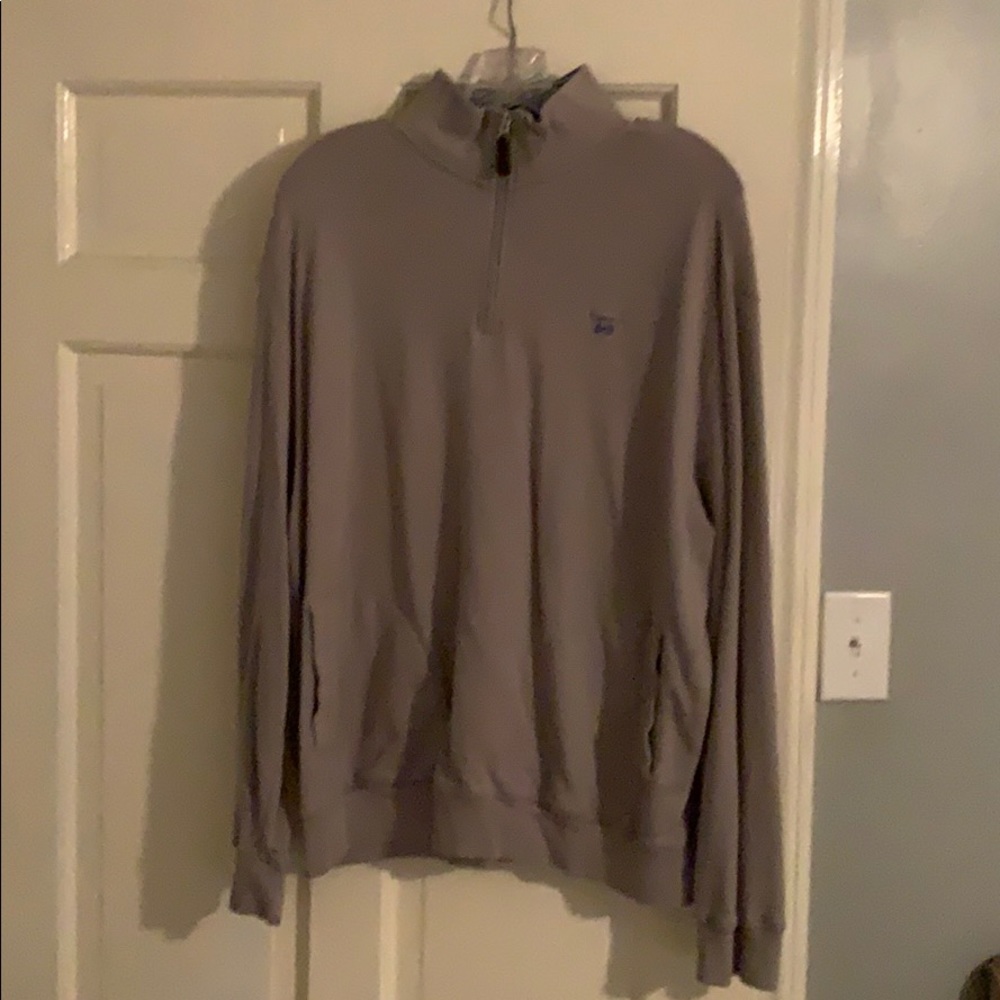 Bald Head Blues pullover
